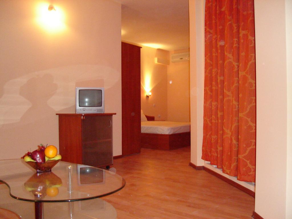 Hotel Harmony Sunny Beach Room photo