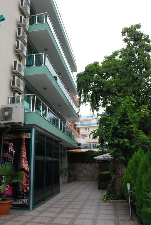 Hotel Harmony Sunny Beach Exterior photo