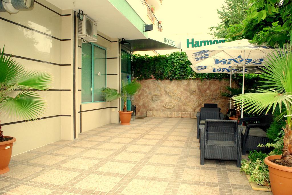 Hotel Harmony Sunny Beach Exterior photo