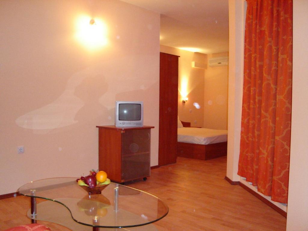 Hotel Harmony Sunny Beach Room photo
