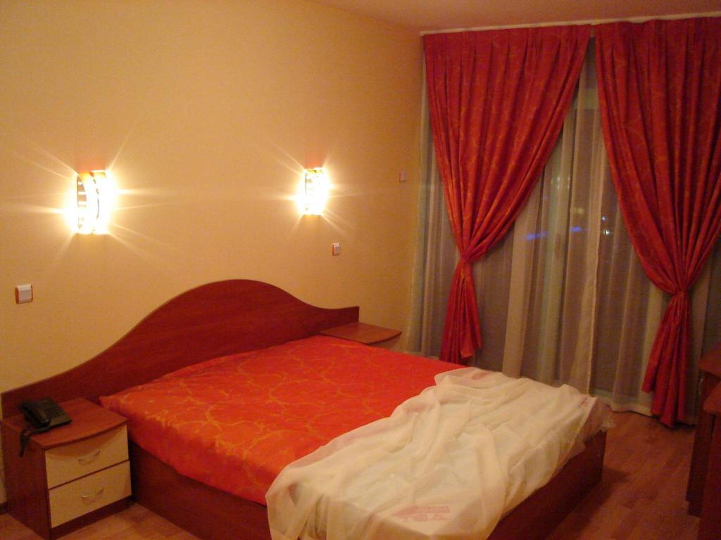 Hotel Harmony Sunny Beach Room photo